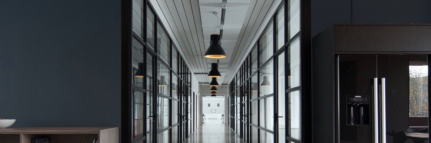 ETHICled illuminazione led azienda